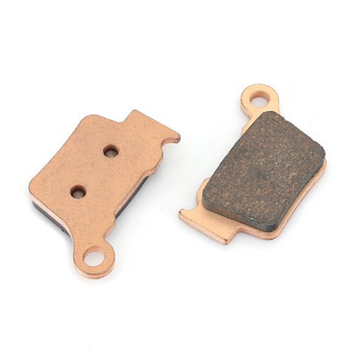 Front & Rear Brake Pads For EXC SXF XC-F XC SX EXC-F MXC 125-530 250 350 500 525 - Picture 2 of 6