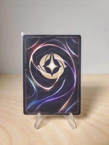 Lorcana TCG: Captain Hook's Rapier 199/204 EN 3 - Uncommon - Foil - Picture 2 of 2