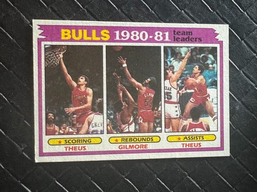 Tarjetas coleccionables de baloncesto de la NBA Topps 1981-82 completa tu conjunto tú eliges Magic Bird - Imagen 90 de 395