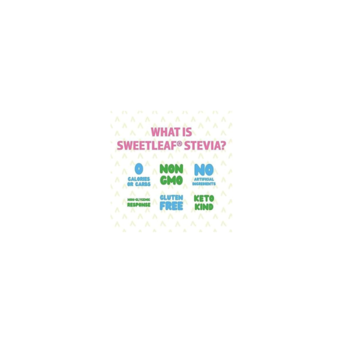 Sweet Drops - Flavored Stevia Liquid Sweetener, Organic Stevia Extract, Zero Cal - Picture 4 of 13