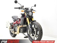 2019 indian FTR 1200 S Race Replica Frais inclus+Taxes