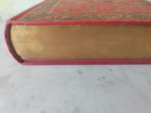 1904 Jules Verne Hetzel Veuve Fernandez Pré-Originale Maître du Monde - Picture 13 of 24