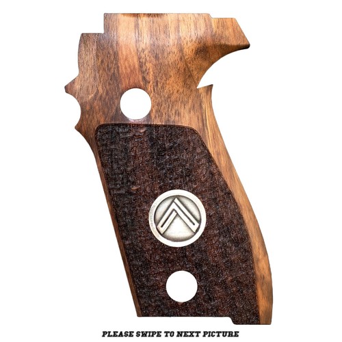 Sig Sauer P228 P229 And M11 - A1 Grips - Picture 5 of 7