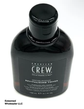 AMERICAN CREW Shaving Skincare Revitalizing Toner 5.1oz