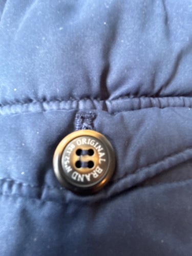Kinder Jacke NEUWERTIG! Winter dick gefüttert Größe 80 C&A babyclub - Bild 2 von 5