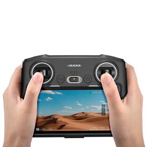Silicone Protective Sleeve Fit for Mavic 3 Classic/Mini 3 PRO Remote Controller - Picture 10 of 10