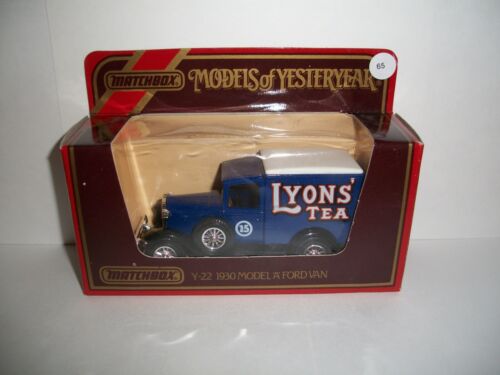 Matchbox Models of Yesteryear (Pick and Choose what you want) - Picture 44 of 49