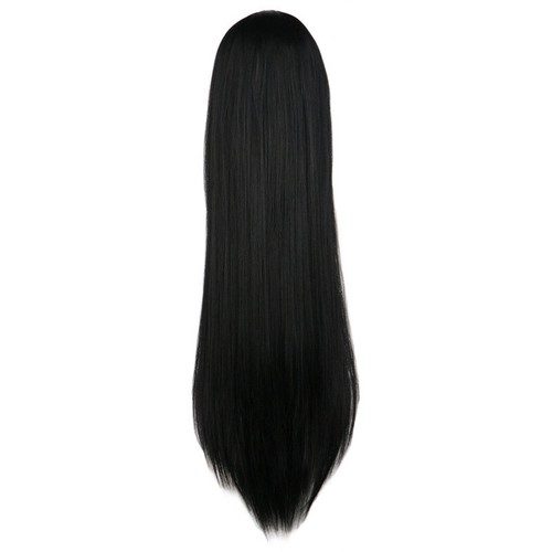 Don't Toy with Me Miss Nagatoro Wigs Halloween Masquerade Hairpiece Accessories - Picture 3 of 3