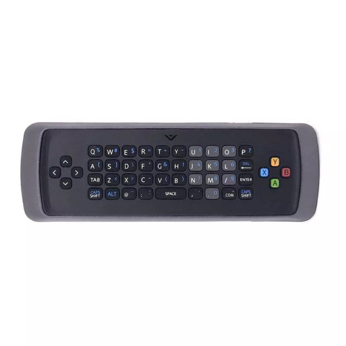 New Fit For Vizio XRT302 Qwerty Keyboard TV Remote M420SL M420SR M420SV XRT303 - Picture 2 of 5