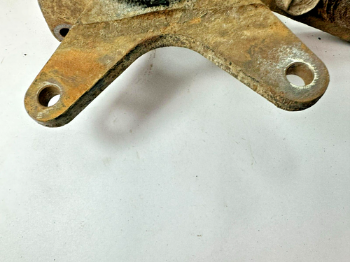 2006 Polaris Hawkeye 300 OEM Used Front Right Knuckle Spindle # 2 1520999 G-7 - Picture 7 of 11