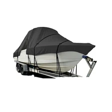 Grady White Coastal Explorer 281 CE Center console T-Top heavy duty Boat Cover