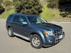 2011 Ford Escape Hybrid
