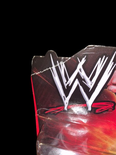 Pay Per View Series 6 Royal Rumble Heritage WWE John Cena Actionfigur Neu - Bild 3 von 4