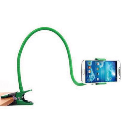 Flexible Lazy Bed Desktop Car Stand Mount Holder for Apple iPhone 7 / 7 Plus New - Picture 17 of 25