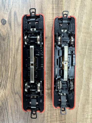 Rare Marklin HO 3140 Diesel Rail Bus Set, Original Box, Analog - Picture 12 of 14