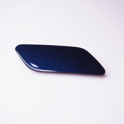 Cubierta de lavadora de faros para Mercedes ML W166 2012-2015 elige color/lado - Imagen 97 de 107