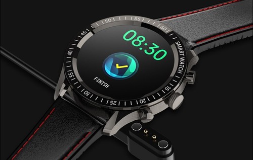 Reloj inteligente COLMi SKY 5 Plus monitor de ritmo cardíaco IP67 impermeable 🔥(VER VIDEO)🔥 - Imagen 3 de 16