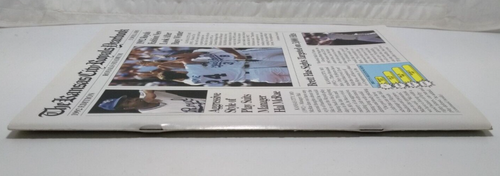 Annuario Kansas City Royals 1992 George Brett - Foto 3 di 3