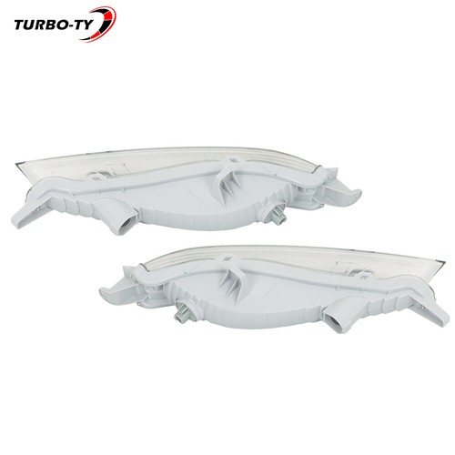 Par de luces intermitentes delanteras izquierda+derecha para Honda Pilot 2019 2020 2021 2022 - Imagen 8 de 13