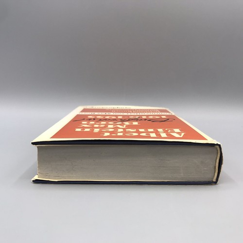 BRIEFWECHSEL, 1916-1955 By Albert Einstein & Max Born - German Edition HC / DJ - Picture 7 of 12