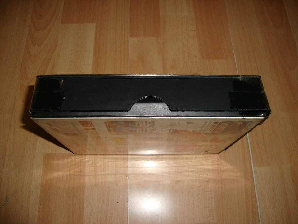 FATAL FURY SPECIAL FOR NEO GEO AES IN CARTRIDGE JAPANESE VERSION USED COMPLETE - Imagen 4 de 4