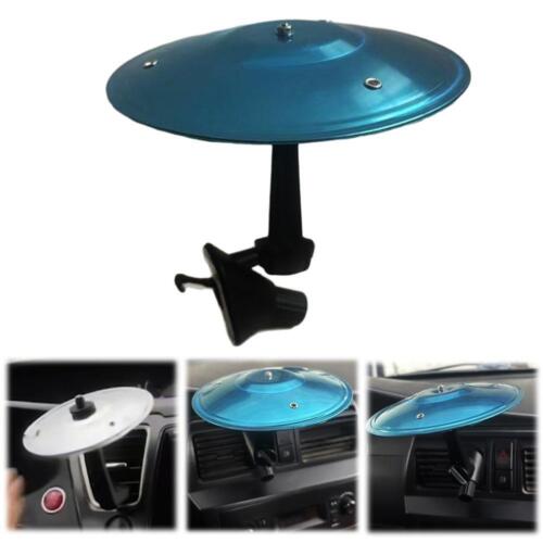 Car Crash Cymbal, Car Drum Cymbal Air Vent, Make Your Driving More Fun - Picture 7 of 9