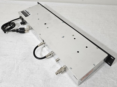 Procesador modulador de audio y video MAVM-S Blonder Tongue 600 vatios. - Imagen 5 de 5