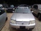 Passenger Side View Mirror Power Sedan City Canada Fits 99-11 JETTA 1383733