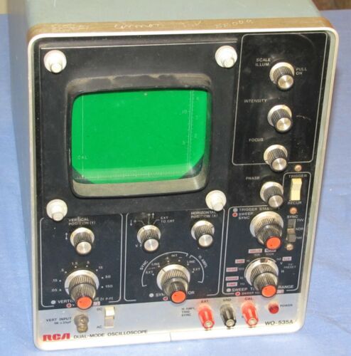 RCA 2N1481JAN JAN2N1481 Military-Grade NPN Silicon Transistor – New Open Box
