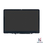 12,2" LED IPS pour Lenovo 500w Yoga Gen 4 82VQ0001SP LCD Ecran Tactile Assembly
