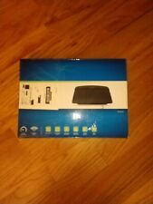 Linksys E1200 Wireless-N Router Cisco includes all Pieces w/ Box