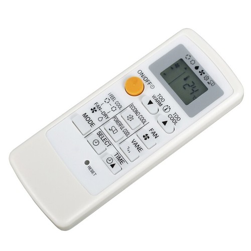 Air Condition Repalcement Remote Control for mitsubishi MP04B MP04A MP2B - Picture 9 of 10