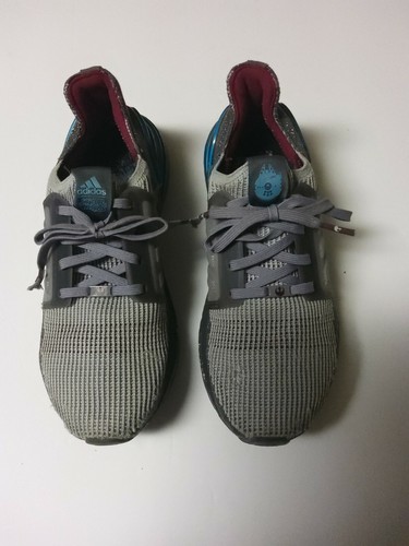 ultra boost 19 millennium falcon