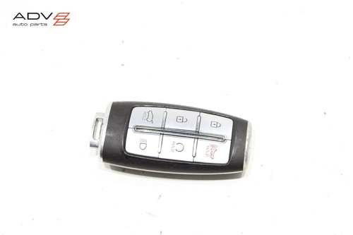 GENESIS GV80 SMART KEYLESS ENTRY REMOTE KEY FOB OEM 2021 - 2024 - Picture 2 of 11