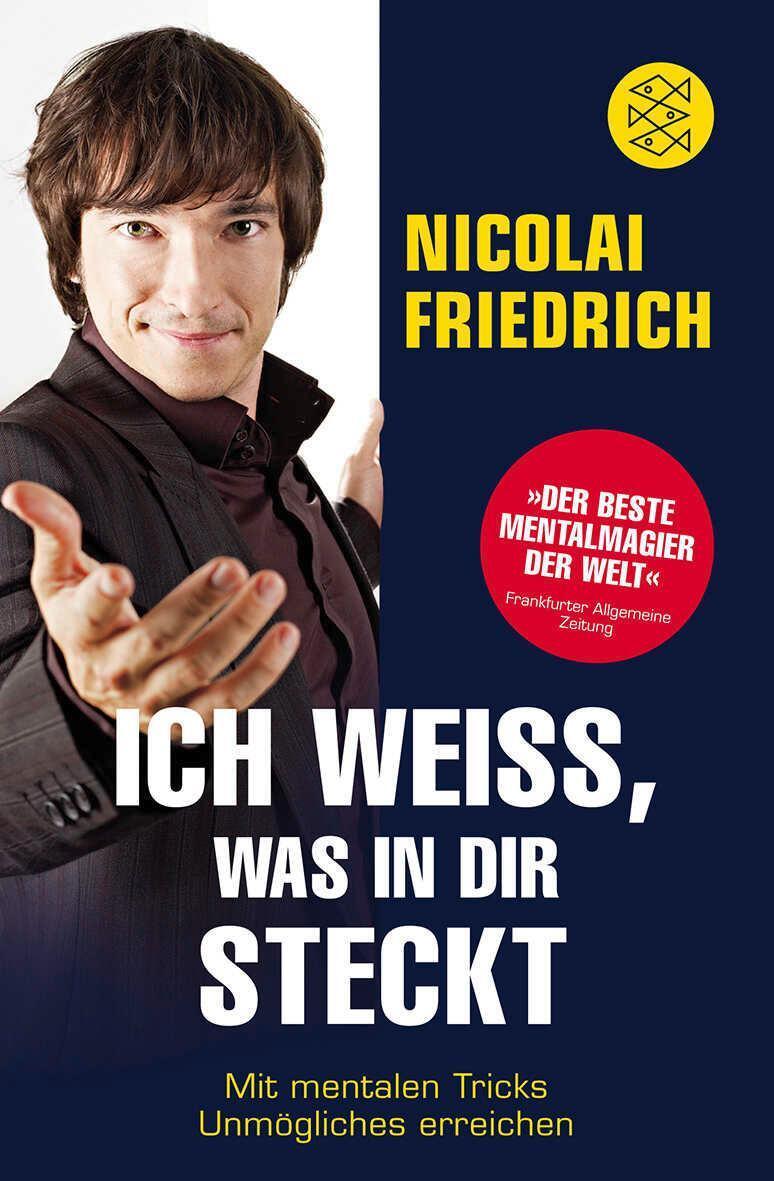Thumbnail - Ich Weiß, Was In Dir Steckt