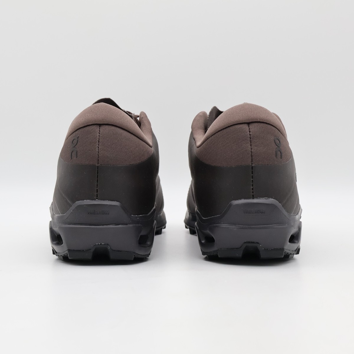 3ME30653132 POST ARCHIVE FACTION On Cloudventure Peak PAF Cacao Espresso (Men\'s) Men main image 4
