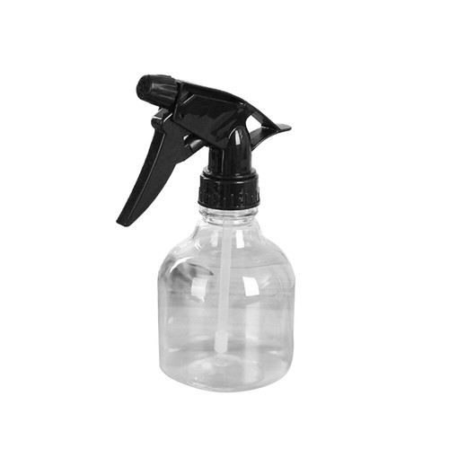 250cc Transparent Indoor Spray Bottle for Plants and Gardening 2PCS - Picture 5 of 12