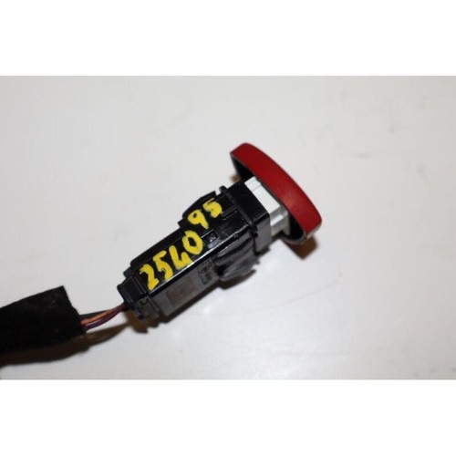 PULSANTE 4 FRECCE PER RENAULT TRAFIC (00-07) (07-14) 2.0 DCI D/ 2000 - Picture 3 of 7