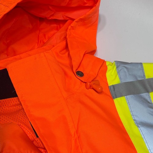 Veste Viking Professional Journeyman 300D taille 2XL trilobal ripstop imperméable - Photo 5/24