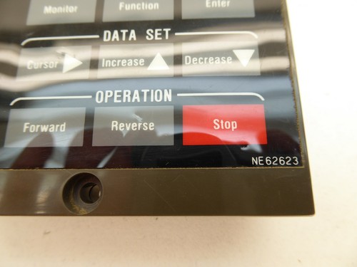Interfaz dinámica de operador Eaton NE62623 - Imagen 2 de 6