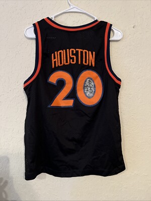Nike NEW YORK KNICKS *HOUSTON* NBA TRIKOT Large Kids Jersey | eBay