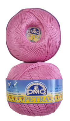 SUNLUX, gomitolo di filo 2 colori