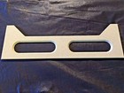 Back Panel for Fender Blonde Bassman Amp Head