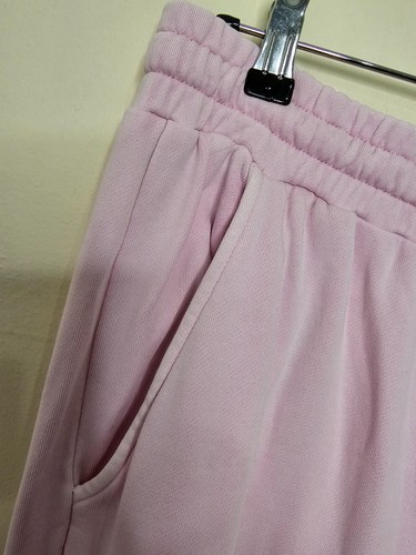 Camilla & Marc Marvin Tracksuit Set Size AU 14/US 10 Pink Joggers & Crop Hoodie - Picture 20 of 24