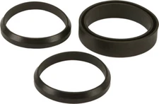 NEW HardDrive - 01-0125 - Intake Manifold Gasket Seal Kit HARLEY 84-19 