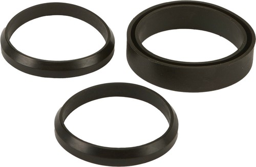 NEW HardDrive - 01-0125 - Intake Manifold Gasket Seal Kit HARLEY 84-19  - Picture 1 of 2