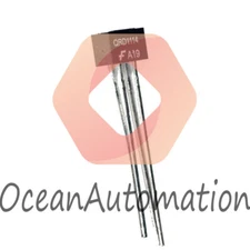 5PCS DIP-4 QRD1114 SENSR OPTO TRANS 1.27MM REFL PCB Mount FAIRCHILD