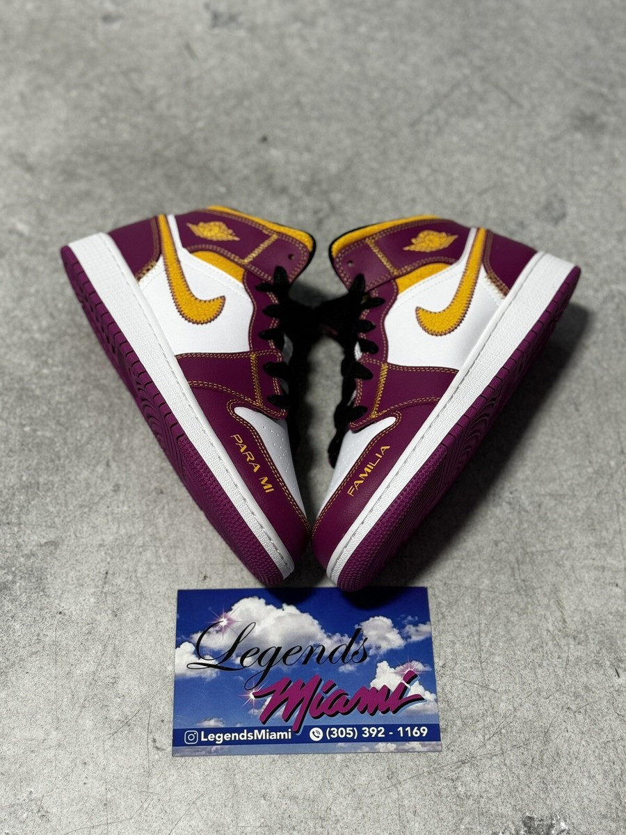 aj1 mid day of the dead