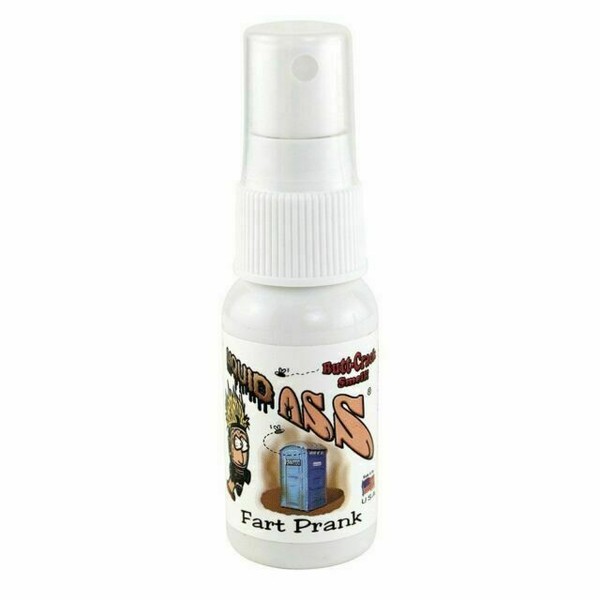 Liquid ASS Fart Prank Foul Gas Smell Spray online kaufen eBay