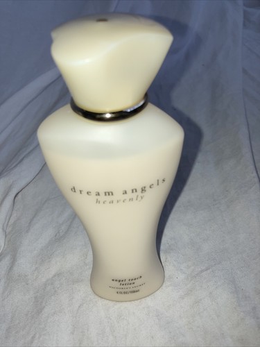 Victorias Secret Dream Angels Heavenly Angel Touch Body Lotion 4Oz 118 Ml
